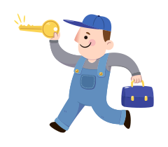 Local emergency lockout specialist near you offering 24/7 emergency lockout solution in Cherryland, CA