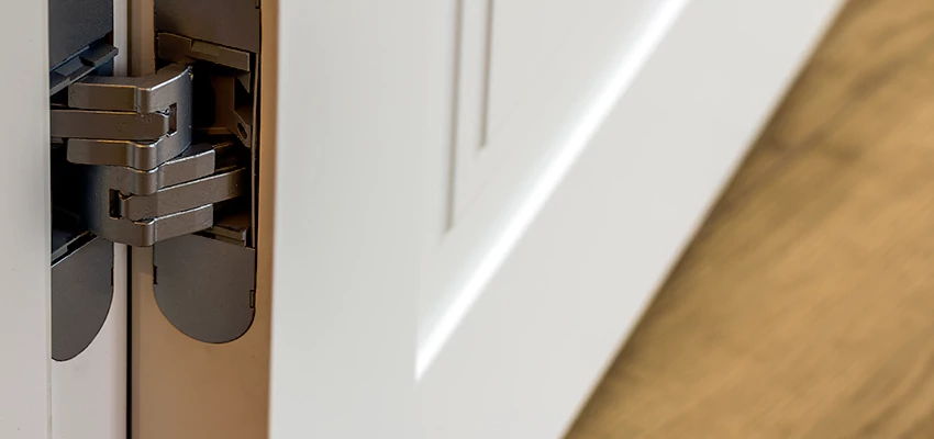 Closet Door Hardware Maintenance in Cherryland, California