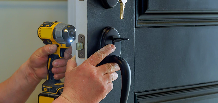 Emergency Downtown Locksmith in Cherryland, CA