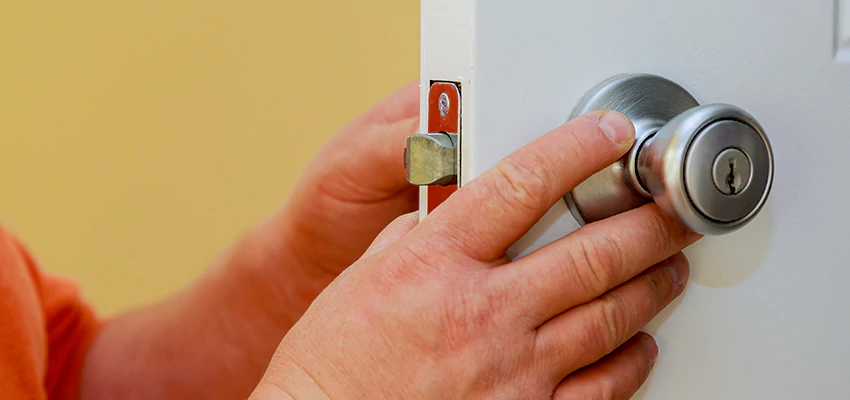 Residential Locksmith For Lock Installation in Cherryland, California