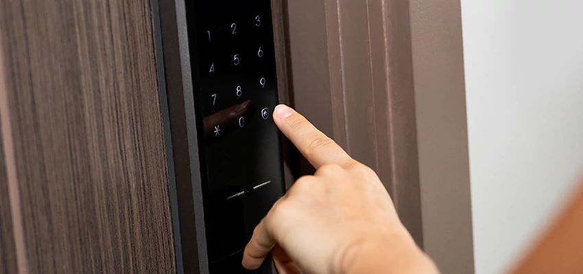 Smart Electric Locks Replacement Services in Cherryland, CA