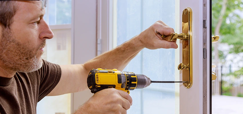 Affordable Bonded & Insured Locksmiths in Cherryland, CA