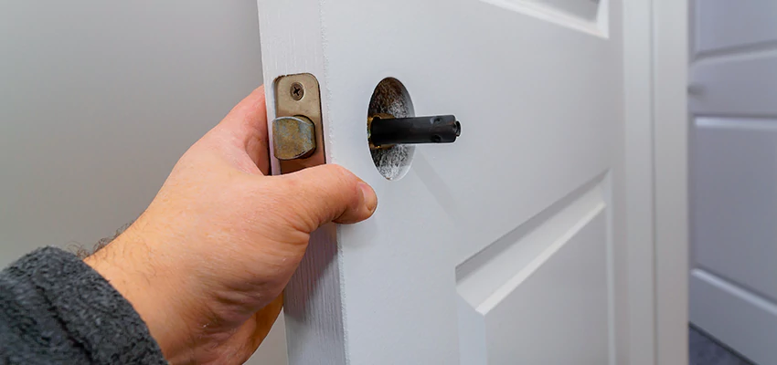 Nighttime Locksmith For Lock Repair in Cherryland, CA