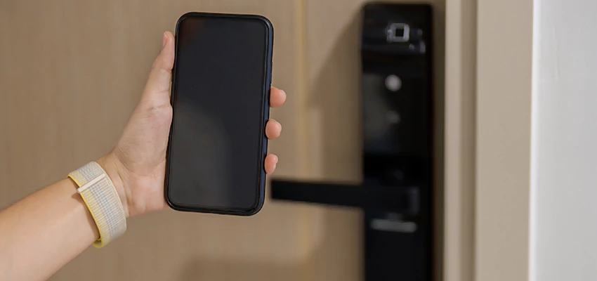 Keypad Wifi Locks Repair And Installation in Cherryland, CA