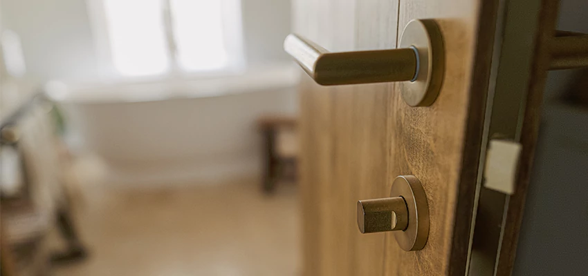 Mortise Locks For Bathroom in Cherryland, CA