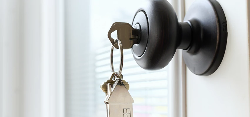 Bifold Door Knob Replacement in Cherryland, California