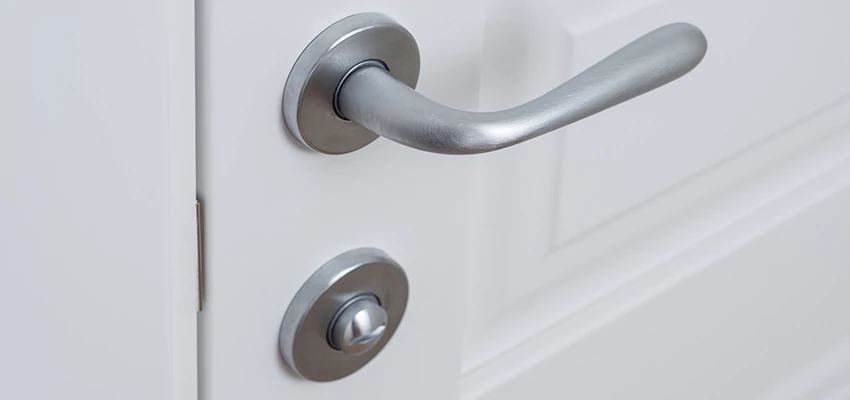 Single-Occupancy Restroom Locks Repair in Cherryland, California