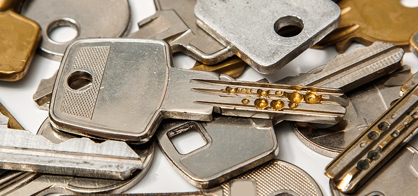 Stuck Key Extraction in Cherryland, CA