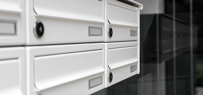 Mailbox Tubular Lock Replacement in Cherryland, California