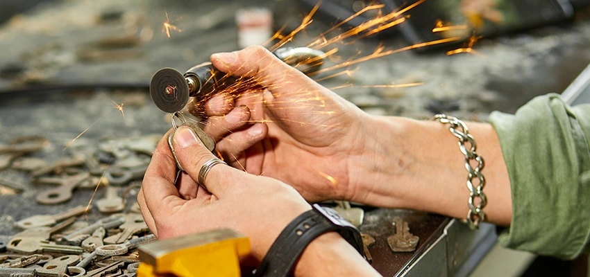 Mobile Locksmith For Lock Replacement Service in Cherryland, California