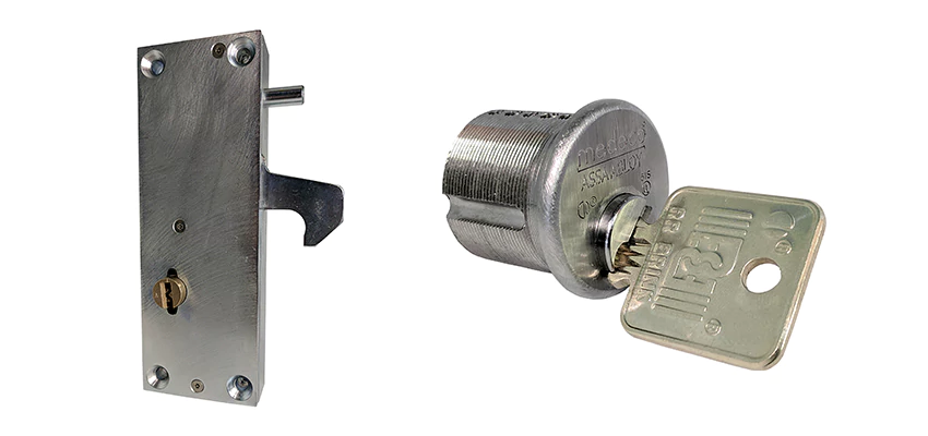 RR Fence Gates Brink Locks Repair in Cherryland, California