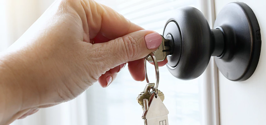 Top Locksmith For Residential Lock Solution in Cherryland, California