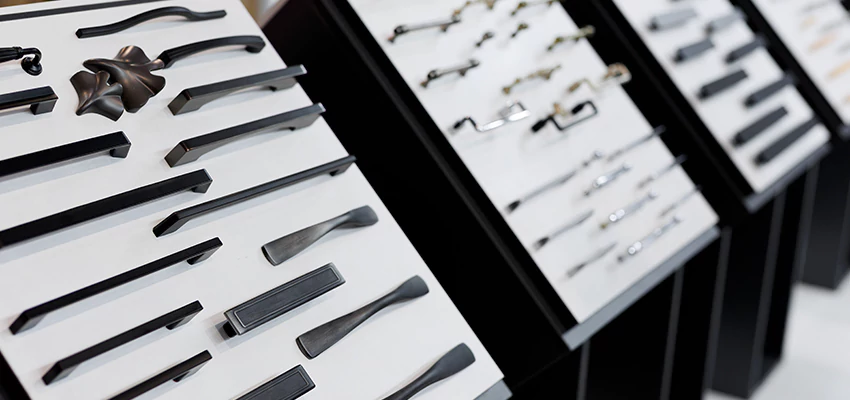 Pocket Door Hardware Installation in Cherryland, California