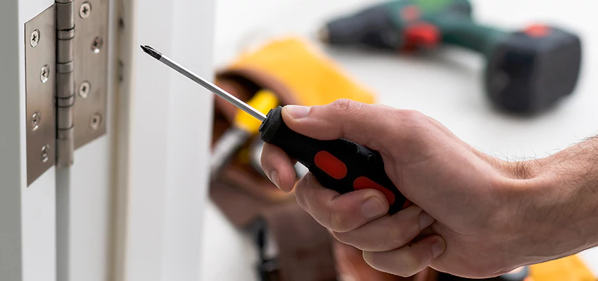 Holiday Emergency Locksmith in Cherryland, California