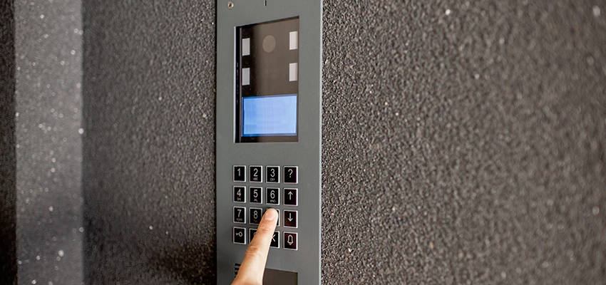 Access Control System Installation in Cherryland, California