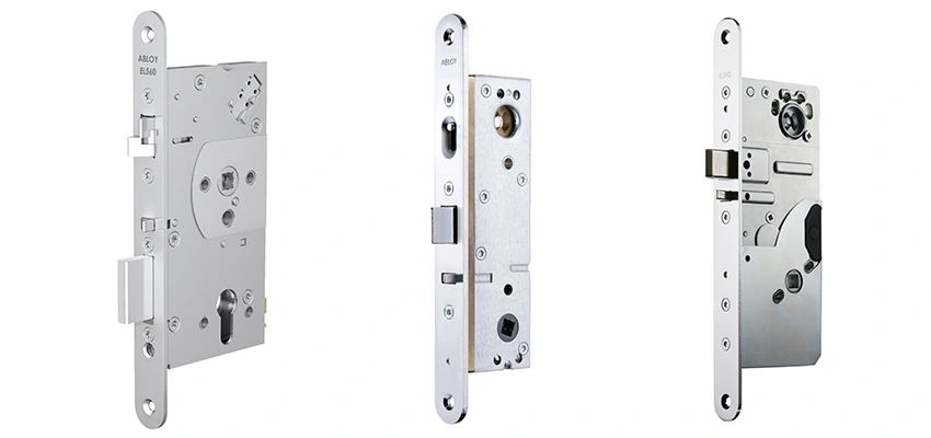 ASSA-Abloy Locks Hinge Repair in Cherryland, California