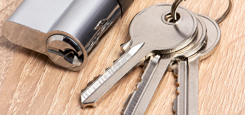 Lock Rekeying Services in Cherryland, California