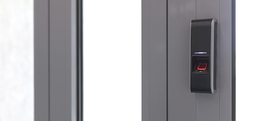 Push Button Lock Keypad Repair in Cherryland, California