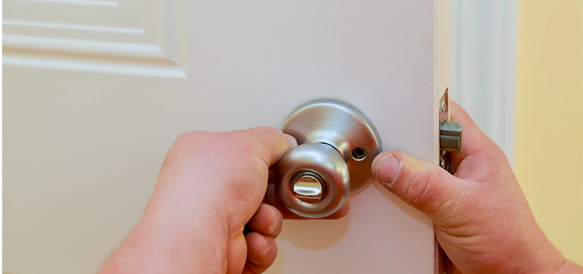 After-hours Locksmith For Lock And Key Installation in Cherryland, CA