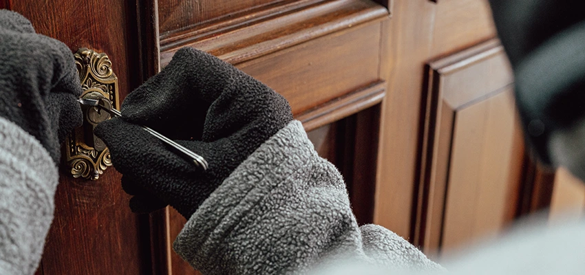 Burglar Damage Electronic Locks Repair in Cherryland, CA