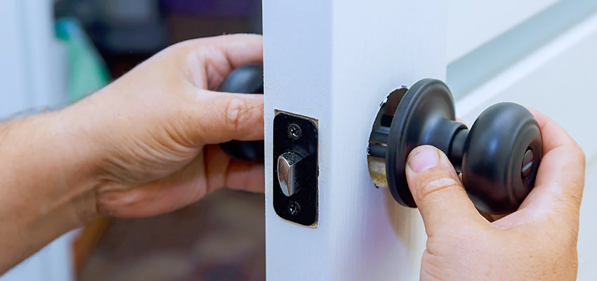 Smart Lock Replacement Assistance in Cherryland, California