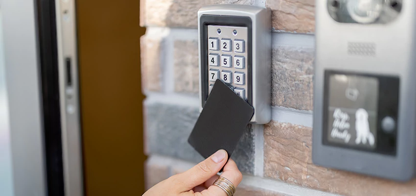 Residential Access Security Camera Systems Installation in Cherryland, CA