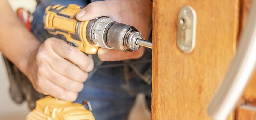 Eviction Locksmith in Cherryland, California