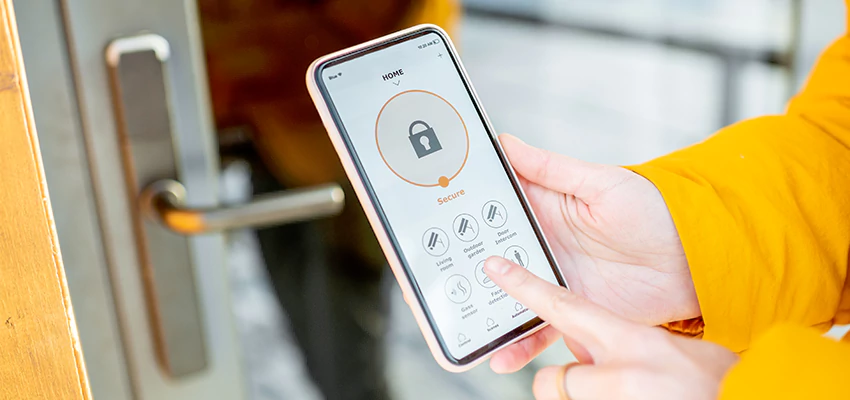 Automatic Door Lock Opener Repair in Cherryland, California