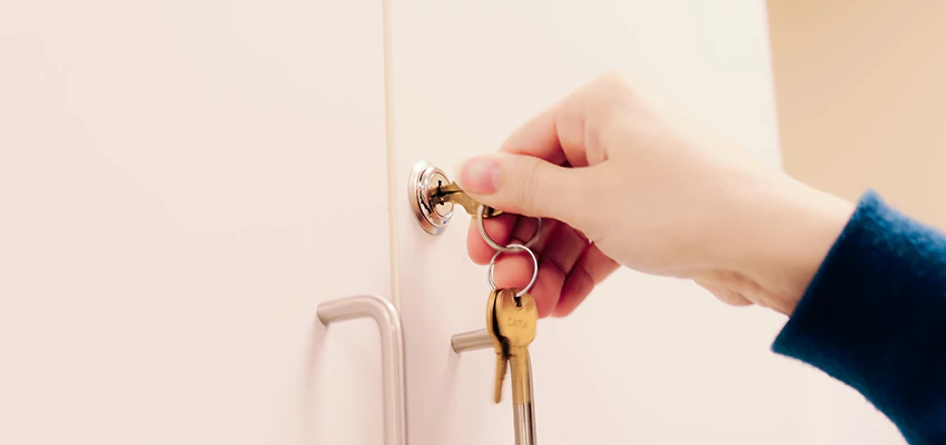 Cabinet Electronic Locks Repair in Cherryland, California