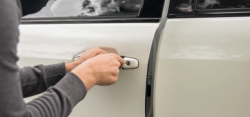 Unlock Car Door Service in Cherryland, CA