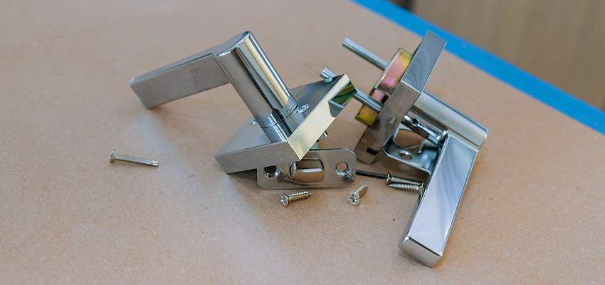 Master Lock Key System Installation Service in Cherryland, California