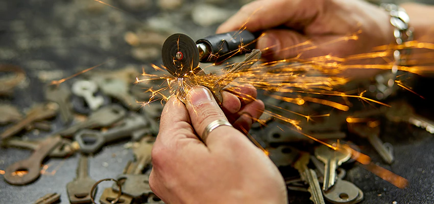 24/7 Locksmith Services For Lock Rekeying in Cherryland, CA