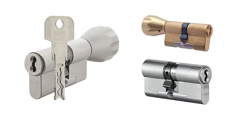 Evva Padlock Installation in Cherryland, California