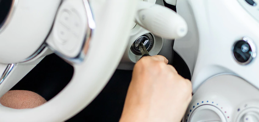 Ignition Lock Barrel Replacement Near Me in Cherryland, California