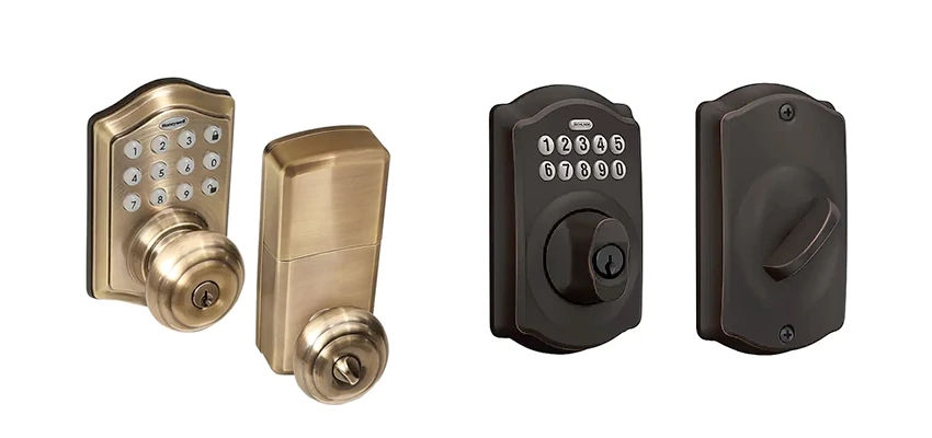 Medeco Locks Replacement in Cherryland, CA