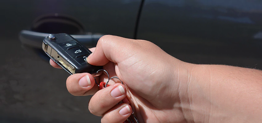 Car Door Unlocking Locksmith in Cherryland, California