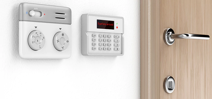 Commercial Electronic Door Lock Services in Cherryland, CA