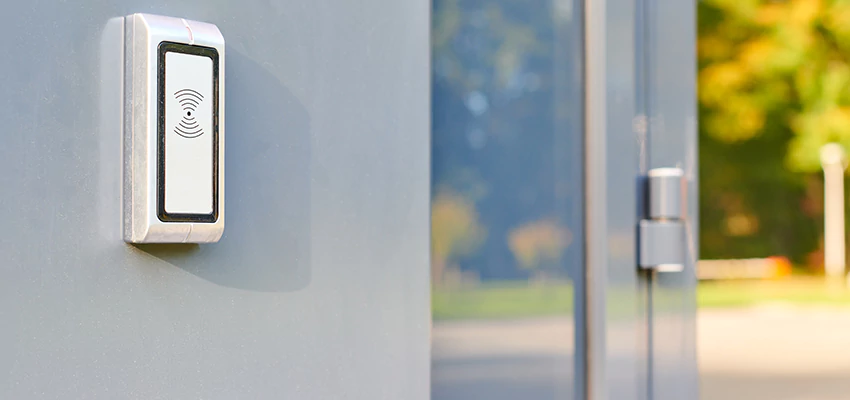 Glass Door Electric Lock Repair in Cherryland, CA