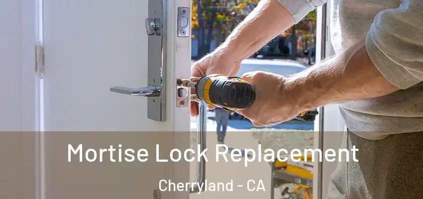  Mortise Lock Replacement Cherryland - CA