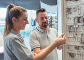 Key Locks Services in Cherryland, California