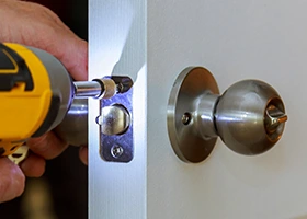 Door Lock Replacement in Cherryland, California